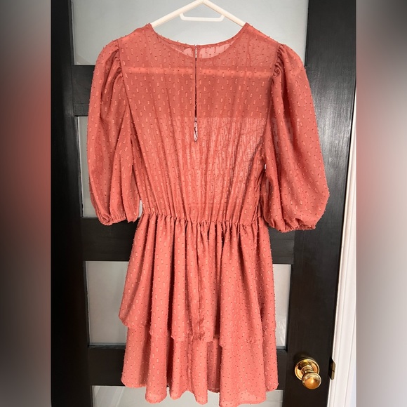 Zara dress - Picture 4 of 4